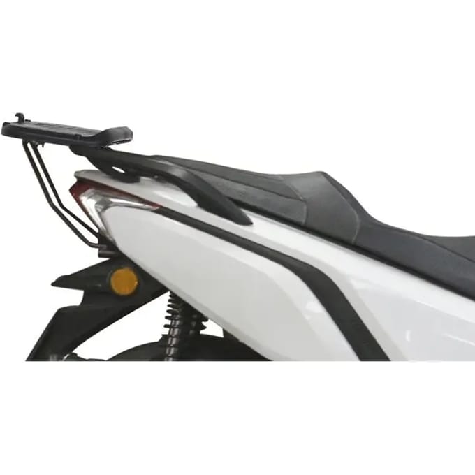 Support de top case Shad TOP MASTER pour scooter Daelim 125 XQ1 D0XQ18ST