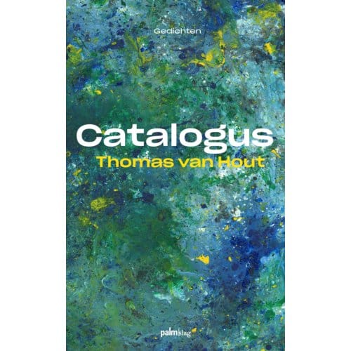 Catalogus - Thomas Van Hout