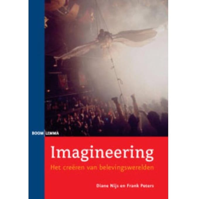 Imagineering - D. Nijs