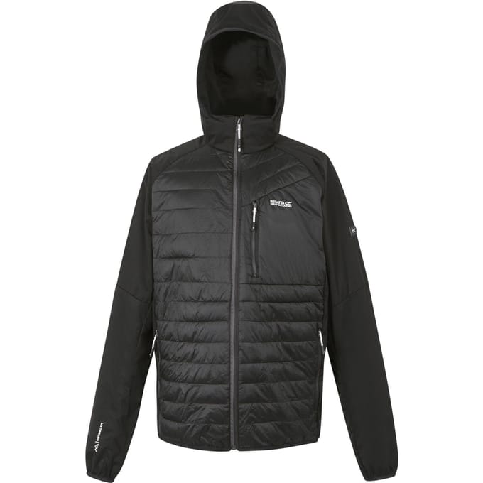 Regatta Heren andreson pro hybride jas