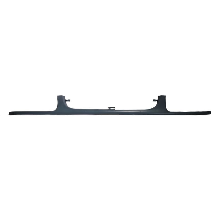 Plaat, radiateurgrille BLIC 6502-07-9504211P