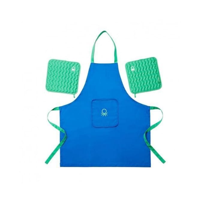 Schort Benetton BE243 (3 stuks)