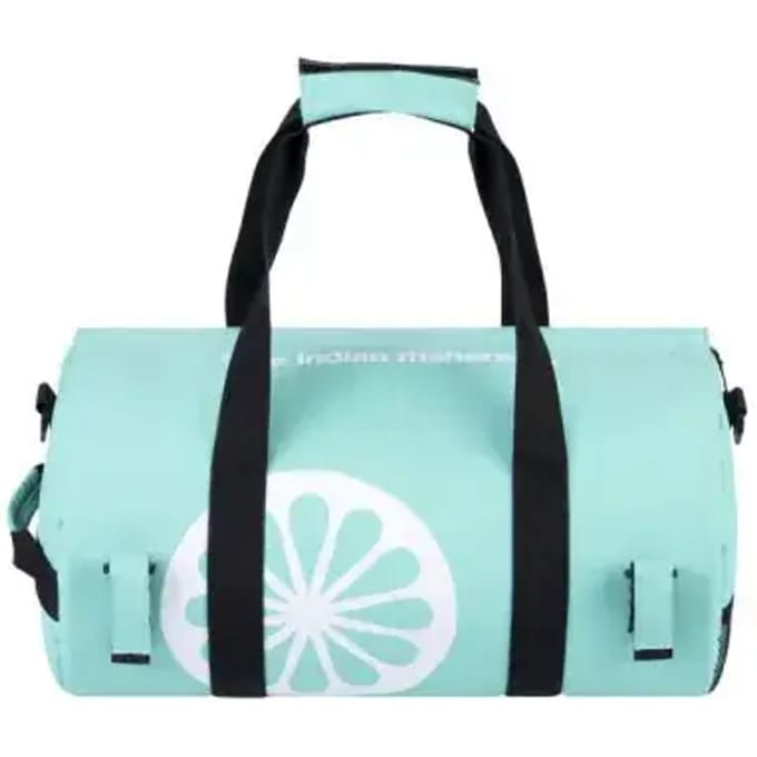 The Indian Maharadja PSX4 Dufflebag