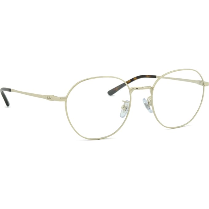 Ray-Ban 0RX8778D 1251 52