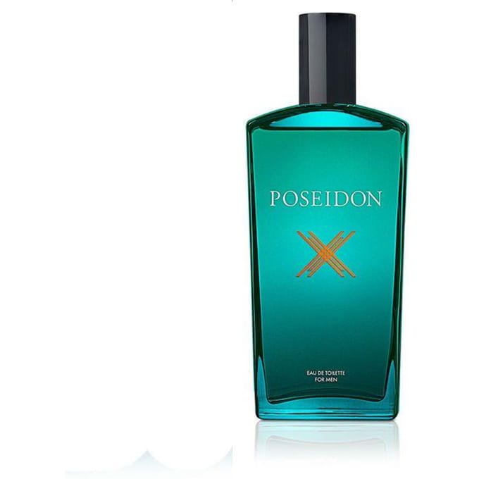 POSEIDON X edt vapo 150 ml
