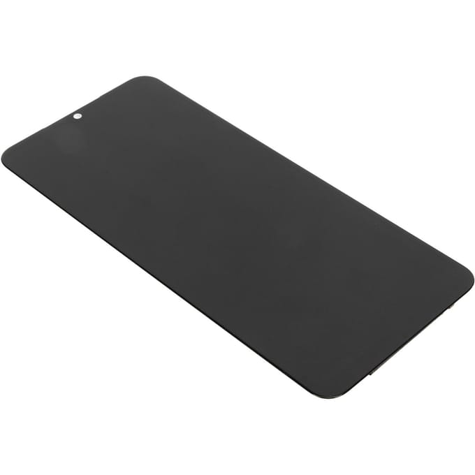 Schermvervanging LCD-display Touchscreen Digitizer-assemblage met Demontagegereedschap voor Samsung black