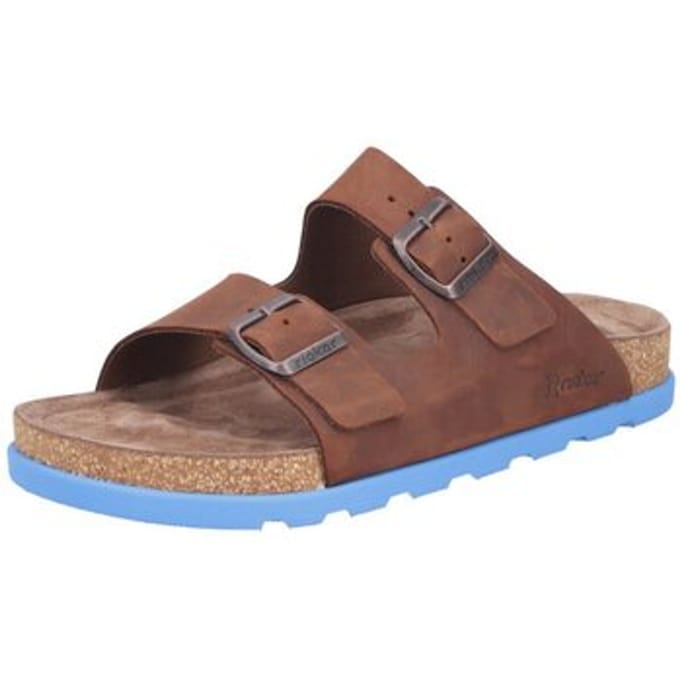 Slippers Rieker -