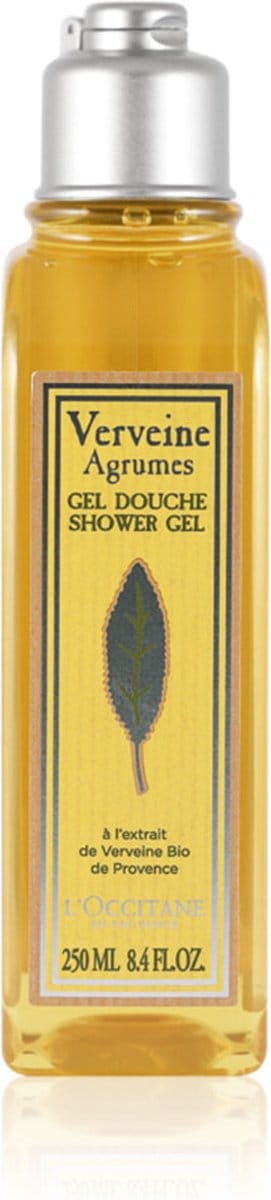 Douchemiddel - L'Occitane en Provence - Douchegel Verbena Citrus 250ml