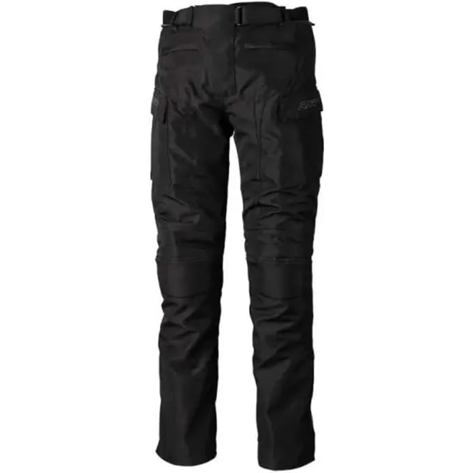 Motorbroek van textiel voor dames RST Alpha 5 RL