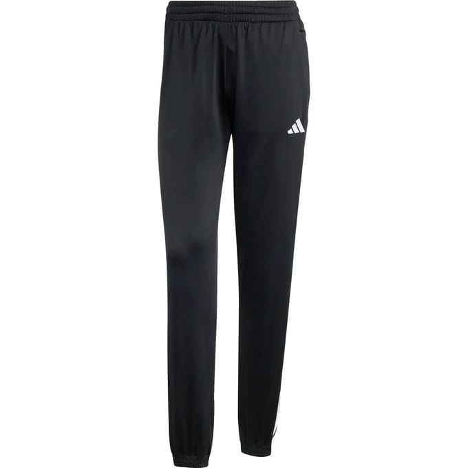 Dames joggingsbroek adidas Essentials Tricot 3-Stripes