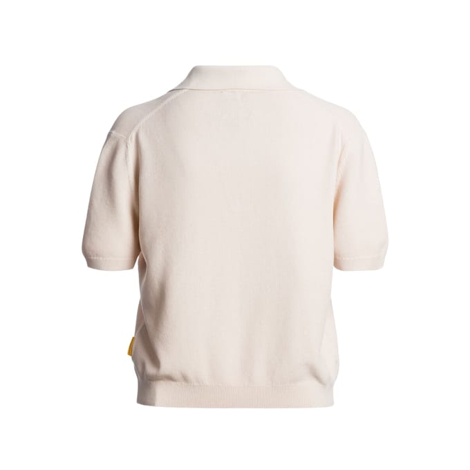 Parajumpers Shan Moonbeam Cram-poloshirt