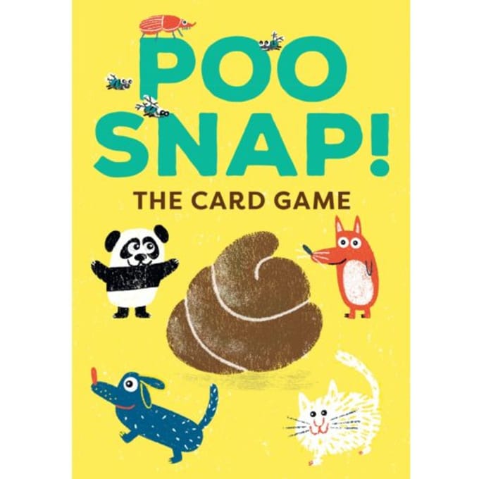 Poo Snap!