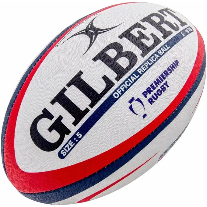 Rugbybal Gloucester