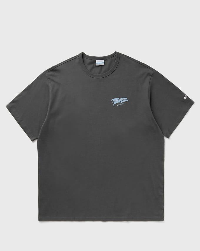 CSC Heavyweight S/S