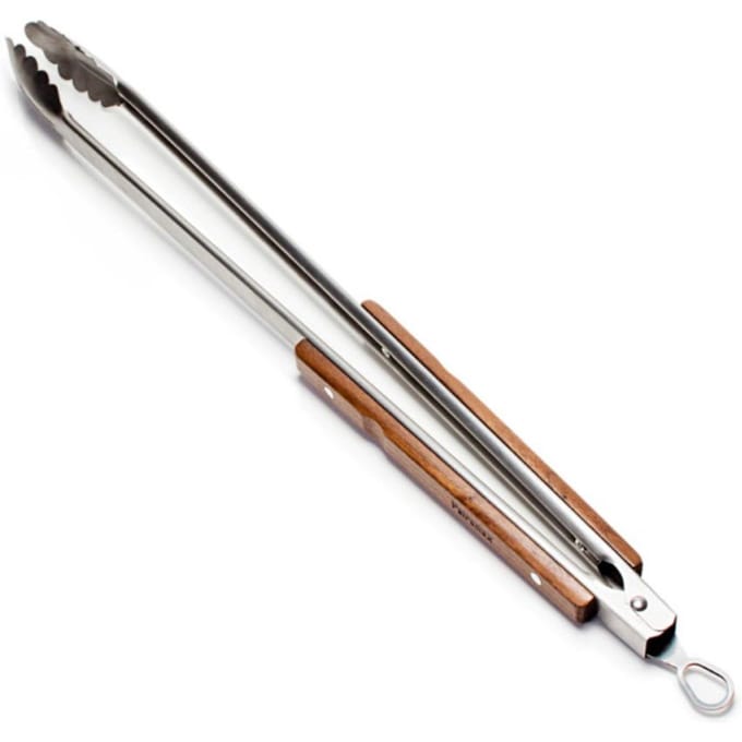 Petromax Grill en houtskool tang large