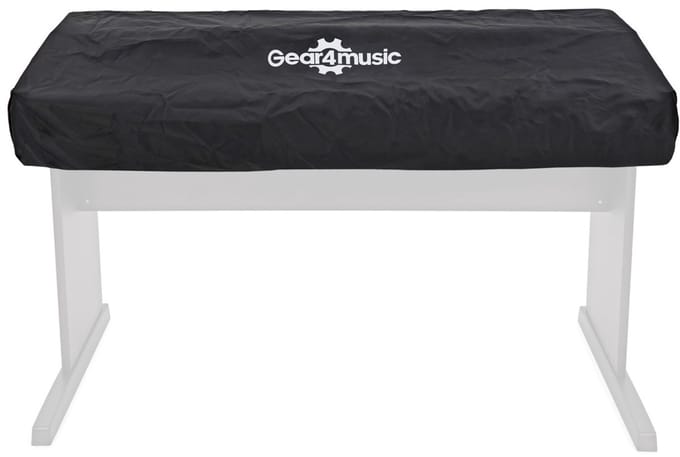 Stofhoes voor Piano's van Gear4music
