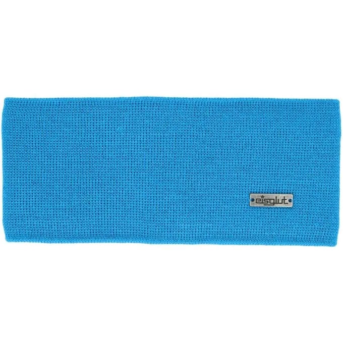 Hoofdband Eisglut Firsta Merino