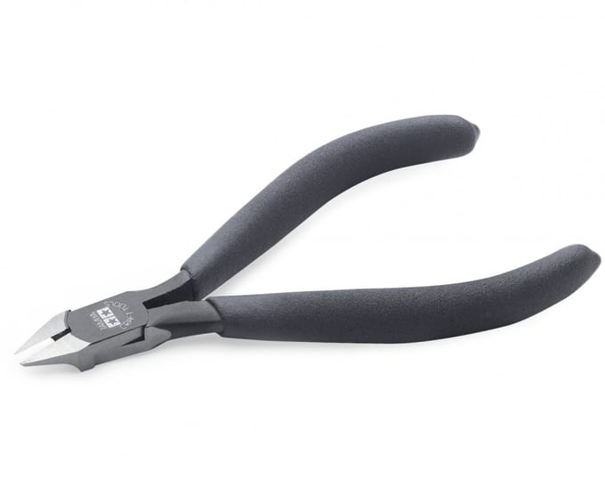 Sharp Pointed Side Cutter - Tamiya - TAM74035