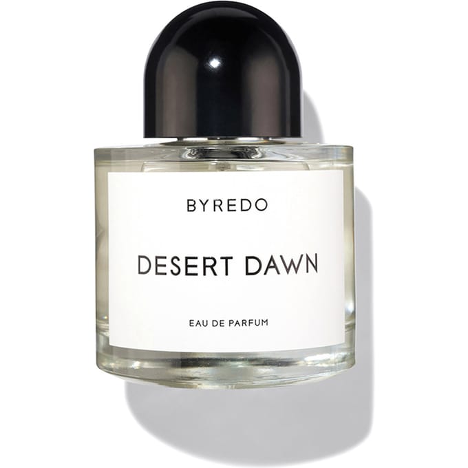 Byredo Desert Dawn Eau De Parfum 100 Ml - Unisex Fragrance