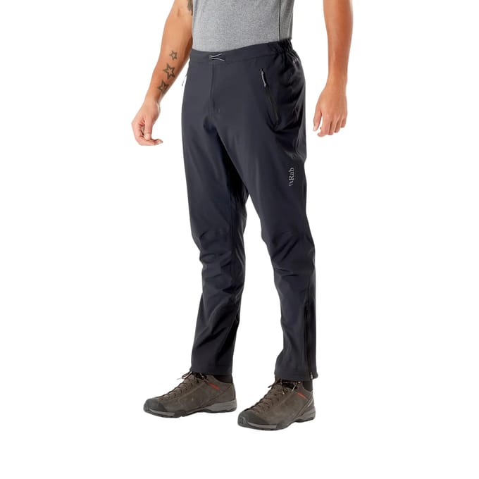 Waterdichte broek Rab Kinetic 2.0