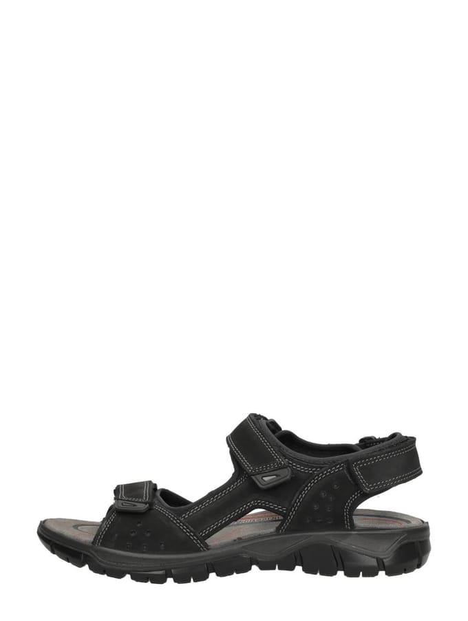 Sandalen Imac Sandalen Sandalen - zwart - Maat