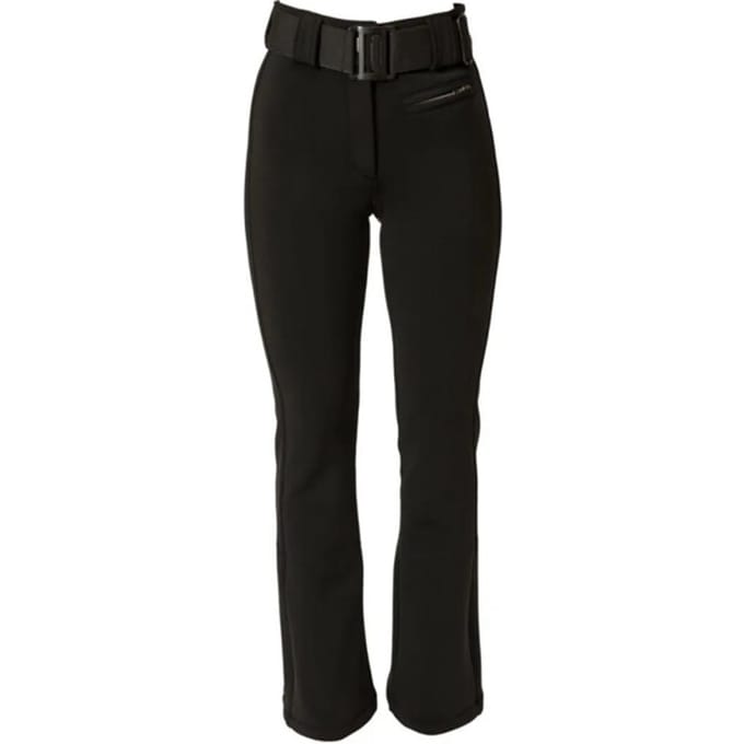 Tonini p1053/w77 anna short broek ski dames -