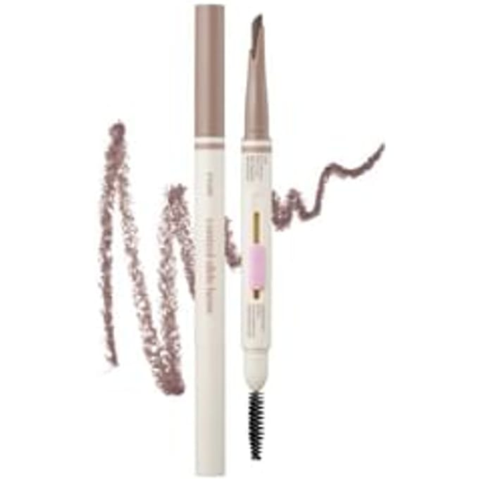 ETUDE - Control Slide Brow - 5 Colors #05 Dusty Taupe