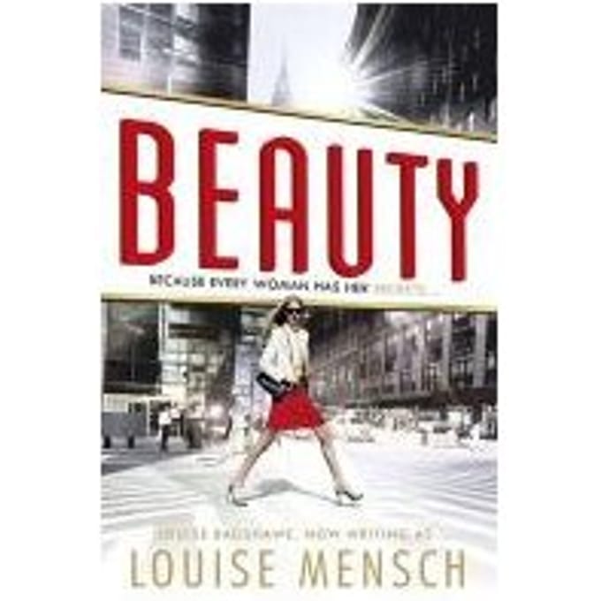 Beauty - Louise Mensch