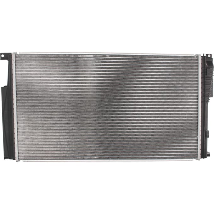 Radiator, motorkoeling THERMOTEC D7B023TT