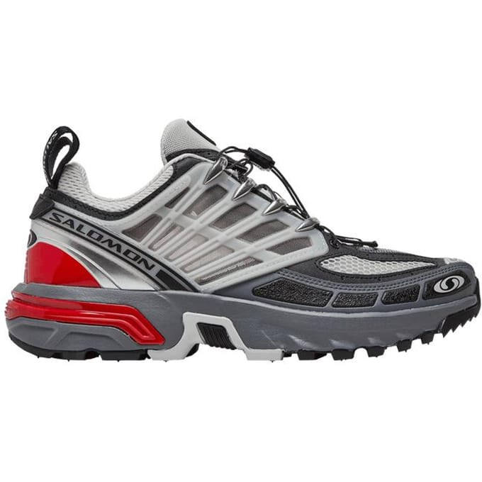 Salomon ACS Pro Advanced 'Lunar Rock' 44.5