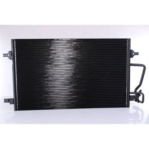 Condensator, airconditioning NISSENS 94345