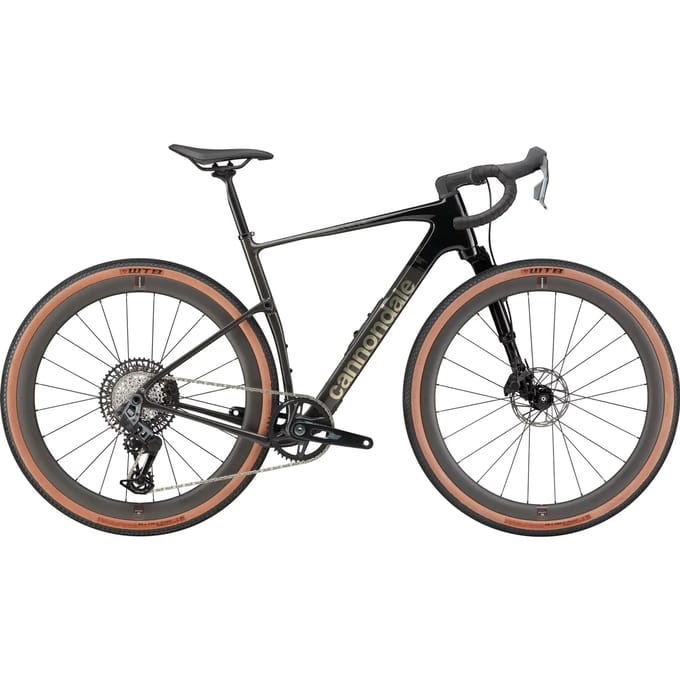 Fiets Cannondale Topstone Carbon 1 Lefty AXS Sram GX Eagle 12v