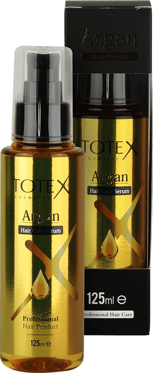 Totex Hair Care Serum 125ml