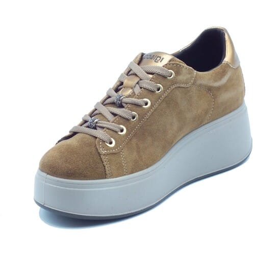 Sneakers IgI&amp;CO 2170544 Scam Super