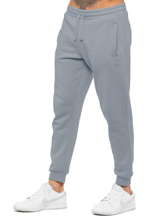 Enzo | Heren Regular Fit Joggers