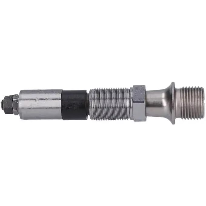 Pedaalpen assemblage Shimano PD-M9100