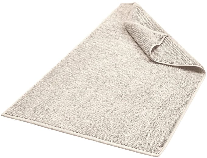 Kaavu Badmat Moonbeam | 60 x 100 cm | Beige | Katoen