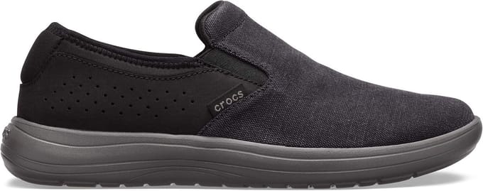 Crocs Reviva Lace M Black/Light Grey 48/49 US 13