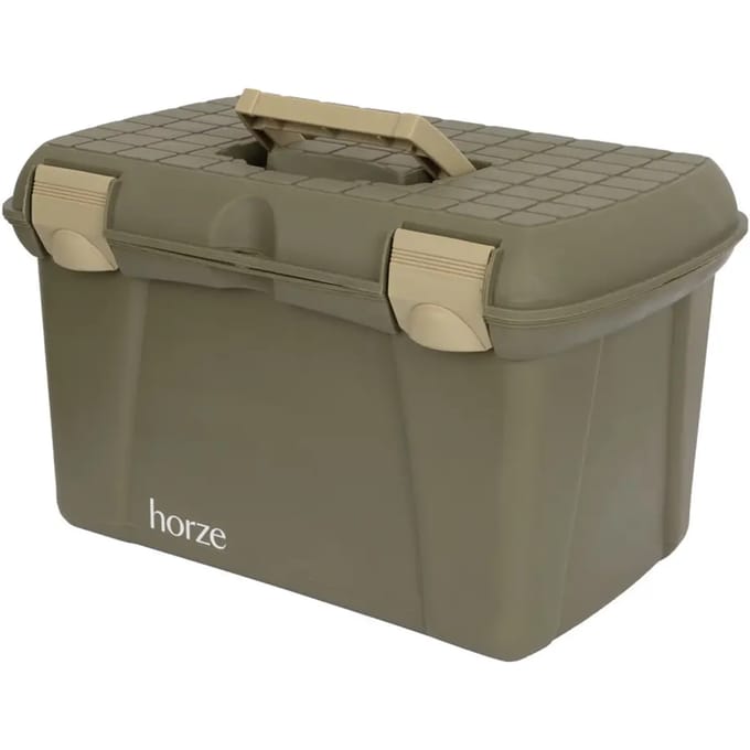 Verzorgingsbox Horze