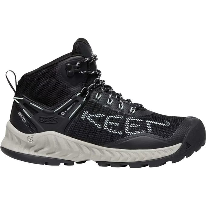 Dameswandelschoenen Keen Nxis Evo