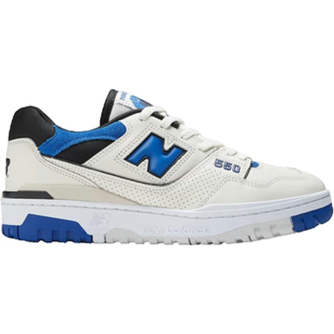 Sneakers New Balance 550