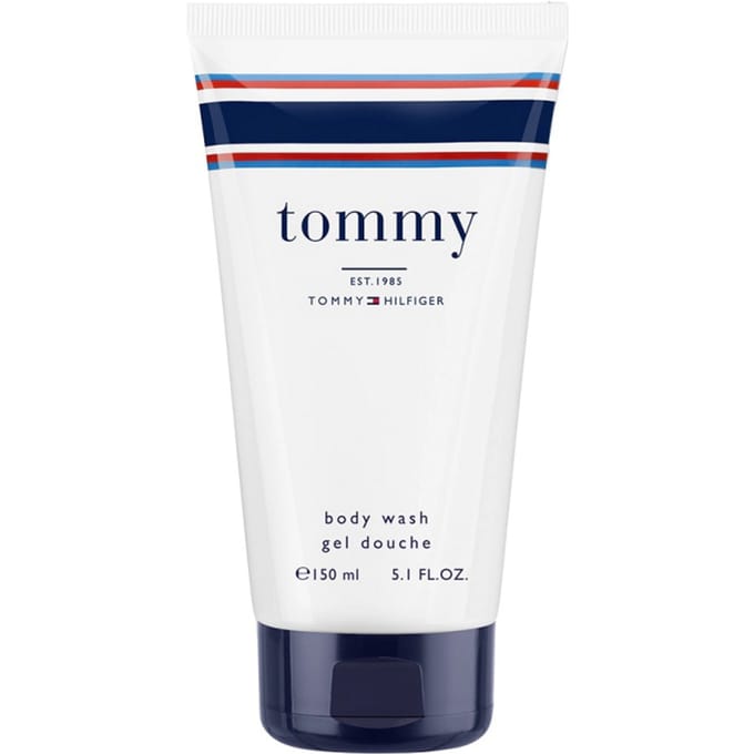 Tommy Hilfiger Tommy Douchegel 150 ml