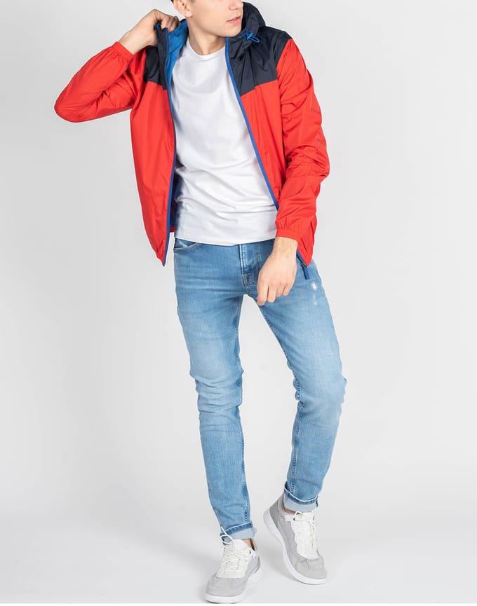 Invicta jas Mannen zwart