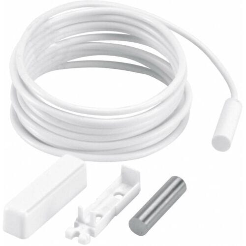ABUS FU7350W ABUS SECURITY-CENTER - ABUS FU7350W - Fenster- und Türensensor - weiß Magneetcontact
