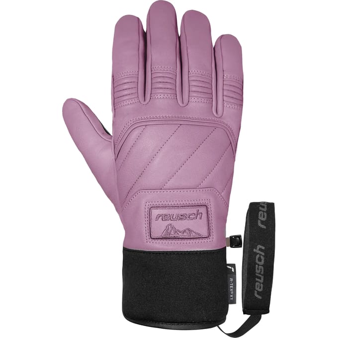 Reusch Fingerhandschuhe Legacy R-TEX® XT