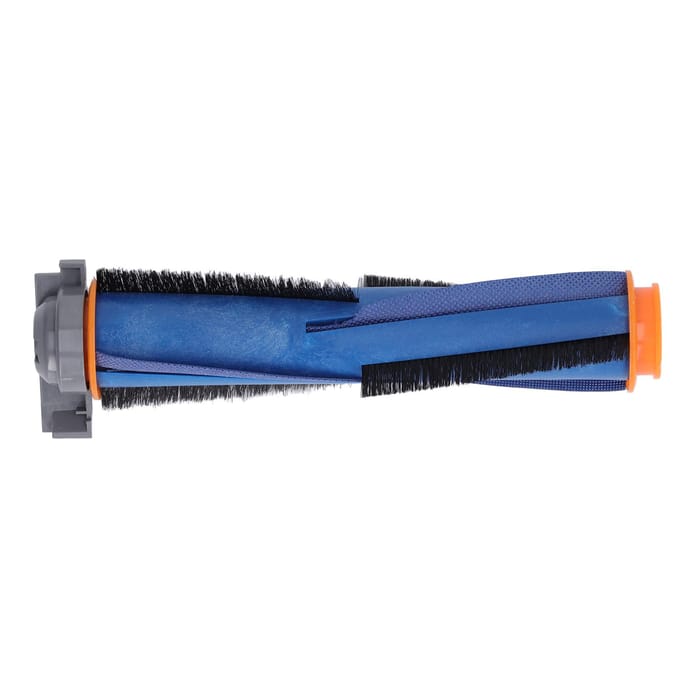 Veegrobot Hoofdborstel ABS en Rubber Blauwe Rollerborstel voor Shark AV2501AE AV2502AE Vervanging blue