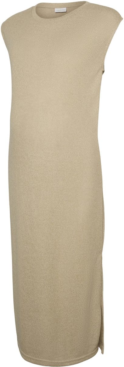 MAMALICIOUS - MLSABINE SL JRS MIDI DRESS - Dames - Mini jurken