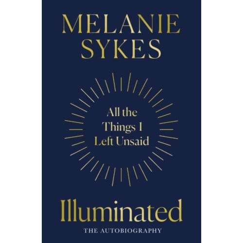 Illuminated - Sykes, Melanie