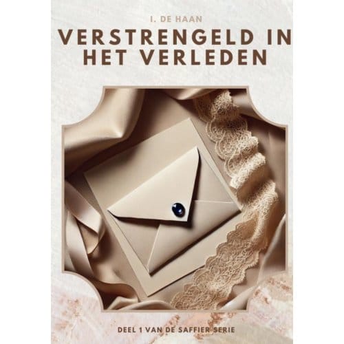 Verstrengeld In Het Verleden - I. de Haan