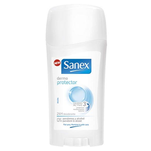 Sanex Dermo Protector Deodorant Stick 65 ml